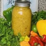 Grand- panpan Spice - @geraldine__kitchen_ - Instagram