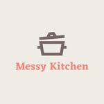 Messy Kitchen - @messykitchen.geraldine - Instagram