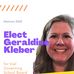 Geraldine Kleber - Facebook