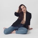 Geraldine Krause - @geraldinekrause91 - Instagram