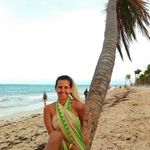 Rebeca Geraldine Kraus - @rebecageraldinekraus - Instagram