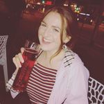 Geraldine Lang - @gerrrydean - Instagram