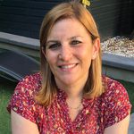 Geraldine Lang - @geraldine78600 - Instagram