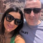 Geraldine Larkin - @gerilark - Instagram