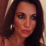 geraldine larkin - @gerileppard - Instagram