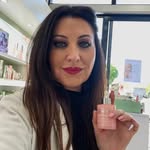 Geraldine Larkin - @beautywithgericlinique - Instagram