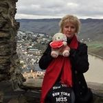 Geraldine Deasy-Lavery - @gerricat117 - Instagram