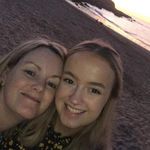 Geraldine Lavery - @geraldine1971 - Instagram