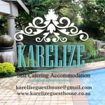 Geraldine Leach - @karelizeselfcateringunits - Instagram