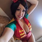 Geraldine Leach - @geraldineleach4318 - Instagram