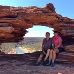 Gerry Leach - @geraldineleach50 - Instagram