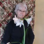 Geraldine Lehman - Facebook