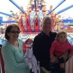 Geraldine Northrup Lehman - @turtl5 - Instagram