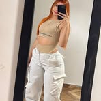 Geraldine Lopez - Facebook