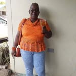 Geraldine Lorde - @geraldinelorde63 - Instagram