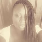 Nana Serwaa Akoto - @geraldinelords - Instagram