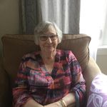 Geraldine Cusack-MacDonald - @cusackmacdonald - Instagram