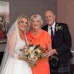 Geraldine Mackey - @ger.5964 - Instagram
