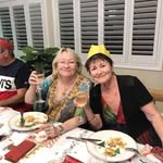 Geraldine Madden - @madden4661 - Instagram