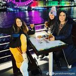 Geraldine Magee - @gmagee1969 - Instagram