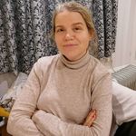 Geraldine Magee - @germagee9 - Instagram