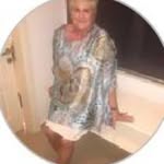 Geraldine Mann - @gerrymann100_ - Instagram