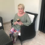 Geraldine Mann - @gerrymann100 - Instagram