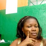 Géraldine Mannesong - @geraldinemannesong - Instagram