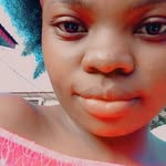 Géraldine Djombi - @geraldine_manuella - Instagram