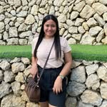 Geraldine Manuel - @dinnnyyymnl - Instagram
