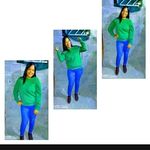 Geraldine Manuel - @geraldinemanuel70 - Instagram