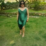 Geraldine Manuel - @ge.raldine8235 - Instagram