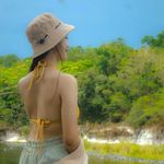 Geraldine Manuel - @geraldine_nasha - Instagram
