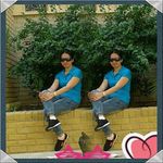Geraldine Manuel Bilaya - @manuelbilaya - Instagram