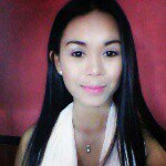 geraldine manuel lagunday - @iamissgie - Instagram