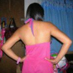 Geraldine Sebastian Manuel - @gheat30 - Instagram