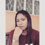 GeraldineManuel - @geraldinemanuel30 - Instagram