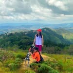 Geraldine Marin - @geralmc_13 - Instagram