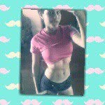 Geraldine Marin - @geramarin09 - Instagram