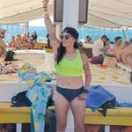 Geraldine Marin - @geral_1408 - Instagram