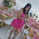 Geraldine Marin - @geraldinemarin26 - Instagram