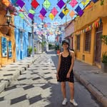 Geraldine Marin - @geraldinexmarin - Instagram