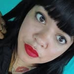 Geraldine Marin - @geraldine7405 - Instagram