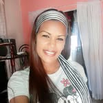Geraldine Marin - @gerallineth17 - Instagram