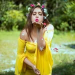 Geraldine Marin Flores - @geraldinemarinflores - Instagram