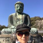 Geraldine Marsh - @gmarsht - Instagram