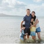 Geraldine Marsh - @gouldfamilyadventures - Instagram