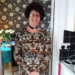 Geraldine Marsh - @geraldine_marsh - Instagram