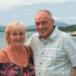Geraldine Marshall - @geraldinemarshall4 - Instagram