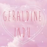 geraldine indu - @geraldinemayoristaa - Instagram